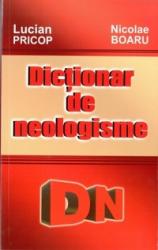 Dictionar de neologisme