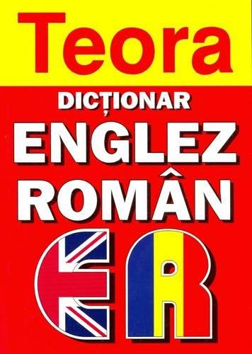 Dictionar englez roman de buzunar