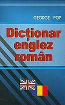 Dictionar englez-roman