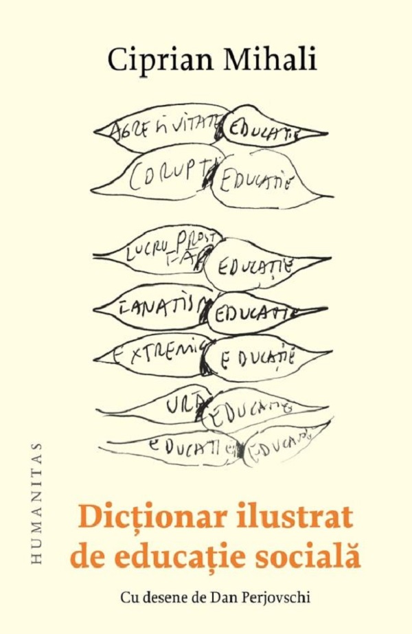 Dictionar ilustart de educatie sociala