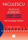 Dictionar juridic englez-roman/roman-englez