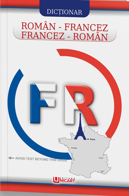 Dictionar rom-fra /fra-rom