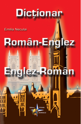 Dictionar roman-englez