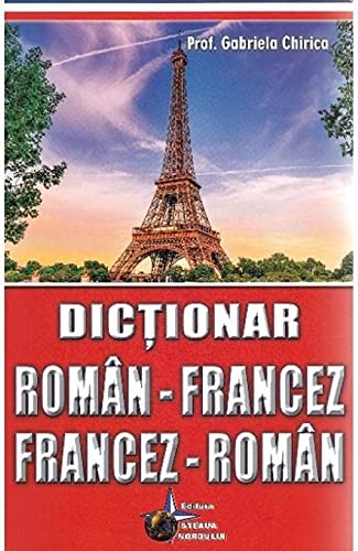 Dictionar roman-francez francez-roman