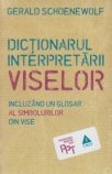 Dictionarul interpretarii viselor
