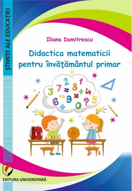 Didactica matematicii pentru invatamantul primar