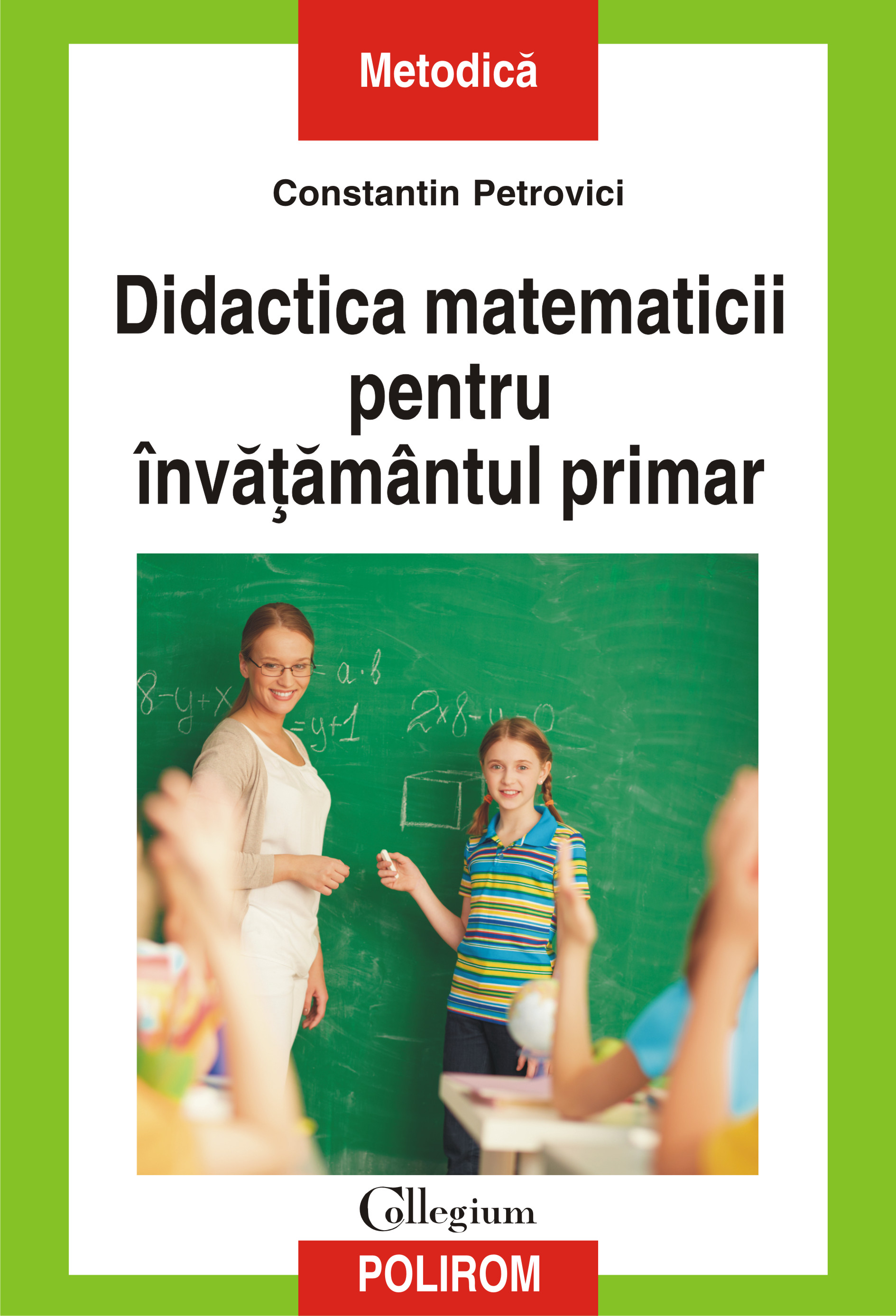 Didactica matematicii pentru invatamantul primar