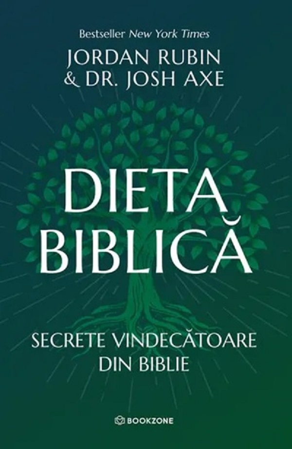 Dieta biblica