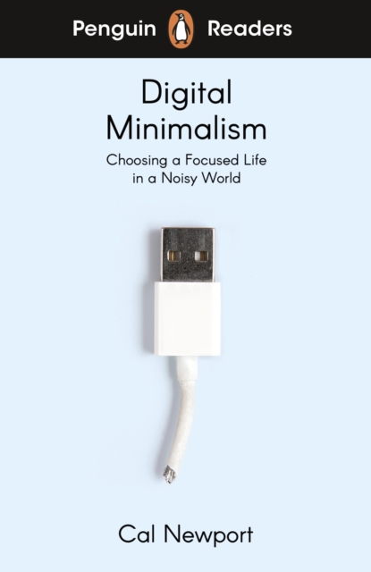 Digital Minimalism