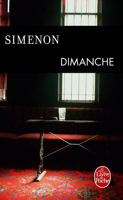 Dimanche