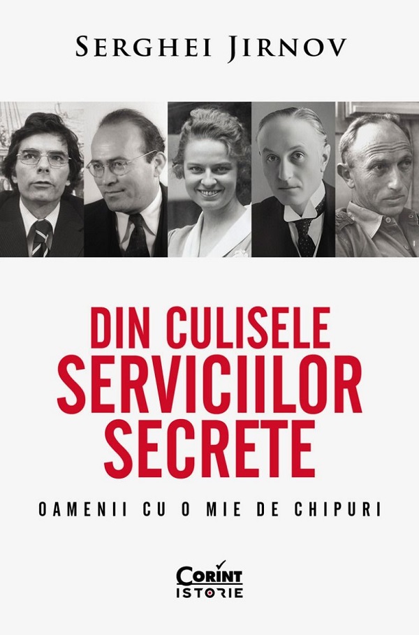 Din Culisele Serviciilor Secrete