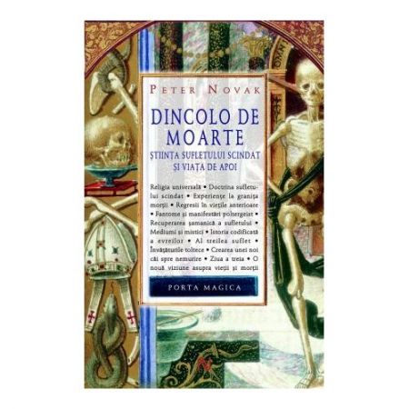 Dincolo de moarte