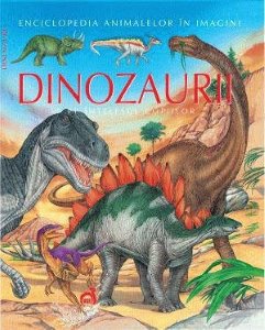 Dinozaurii pe intelesul copiilor