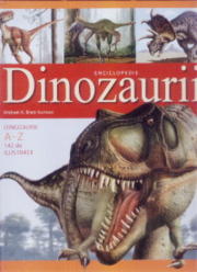 Dinozaurii. Enciclopedie
