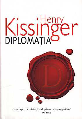 Diplomatia