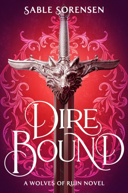 Dire Bound (Book 1)