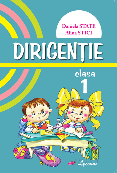 Dirigentie cl.1 Lyceum