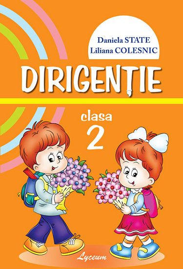 Dirigentie cl.2 Lyceum.