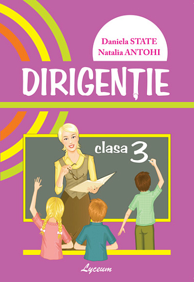 Dirigentie cl.3 Lyceum