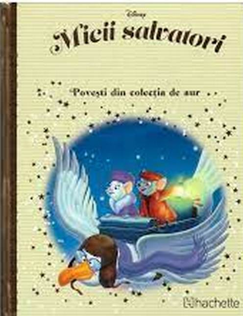 Disney Gold. 147 MICII SALVATORI