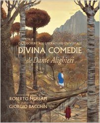 Divina comedie