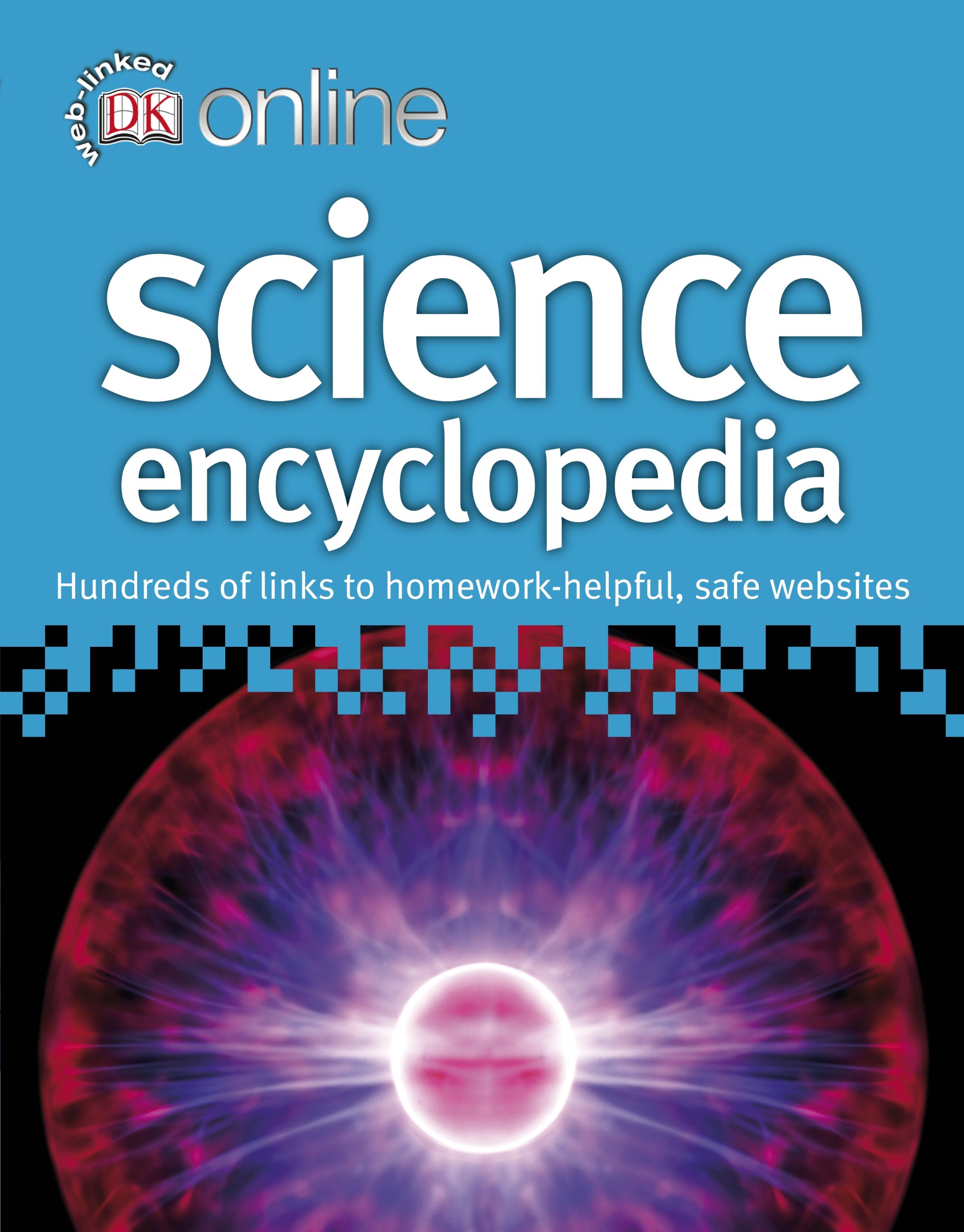 DK SCIENCE ENCICLOPEDIA (ONLINE)