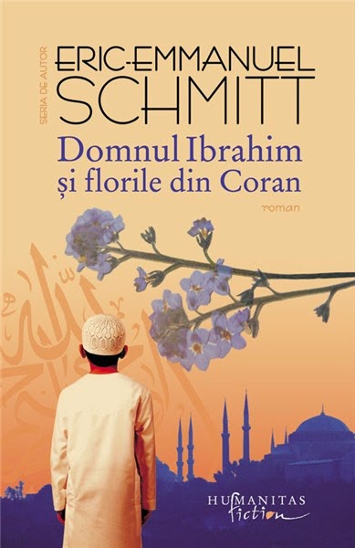 Dl Ibrahim si florile din coran