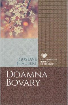 Doamna Bovary