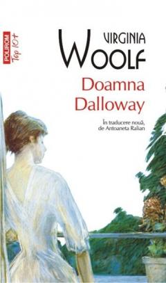 Doamna Dalloway. Virginia Woolf. Top 10