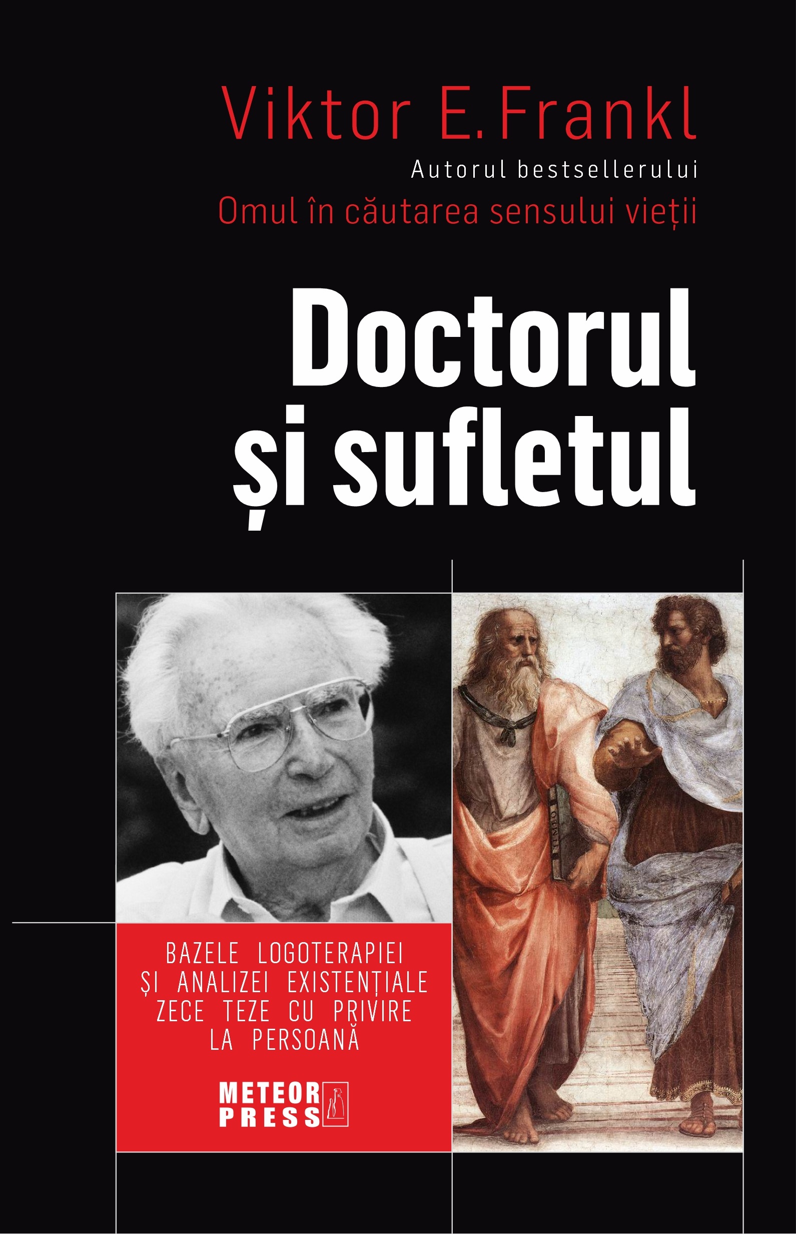 Doctorul si sufletul