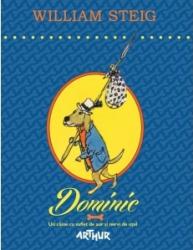 Dominic William Steig