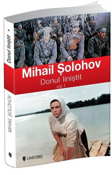 Donul linistit (4 volume)