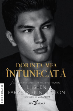 Dorinta mea intunecata