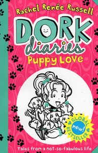 Dork Diaries: Puppy Love Vol 10