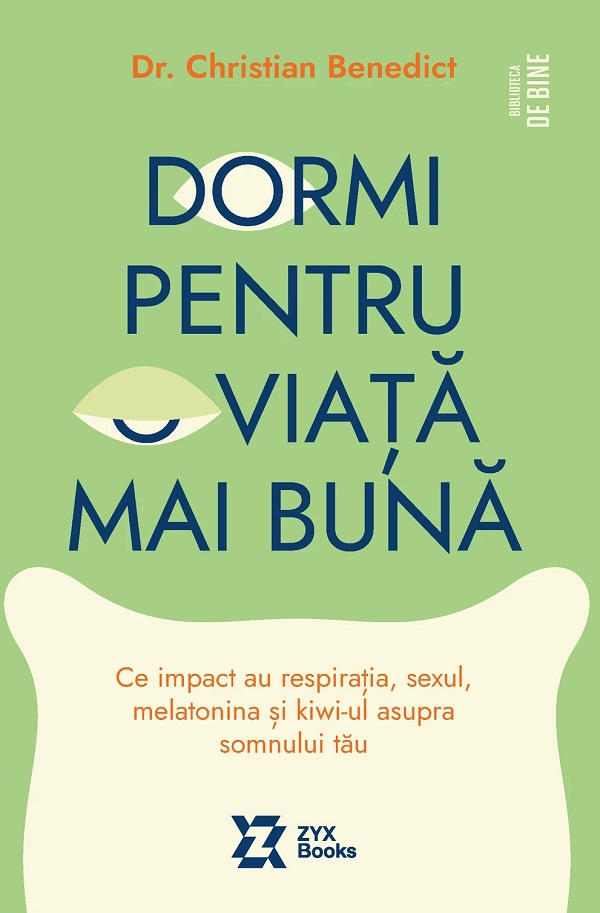 Dormi pentru o viata mai buna