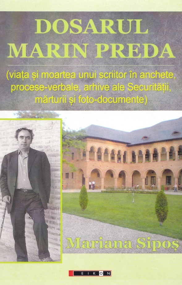 Dosarul Marin Preda