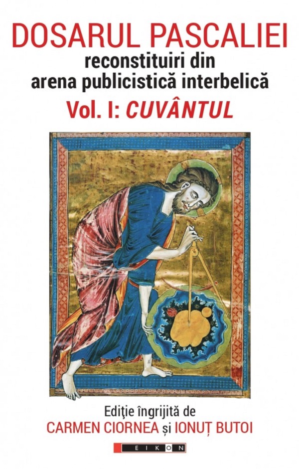 Dosarul Pascaliei. Cuvantul. Volumul I