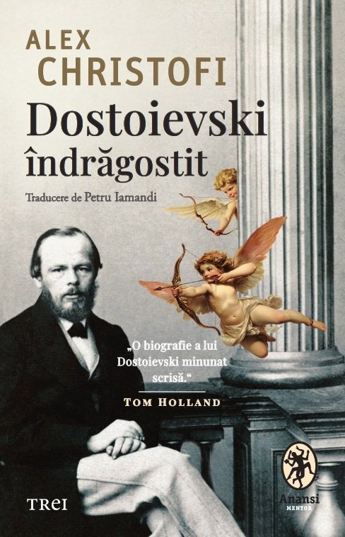 Dostoievski indragostit