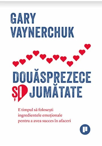 Douasprezece si jumatate