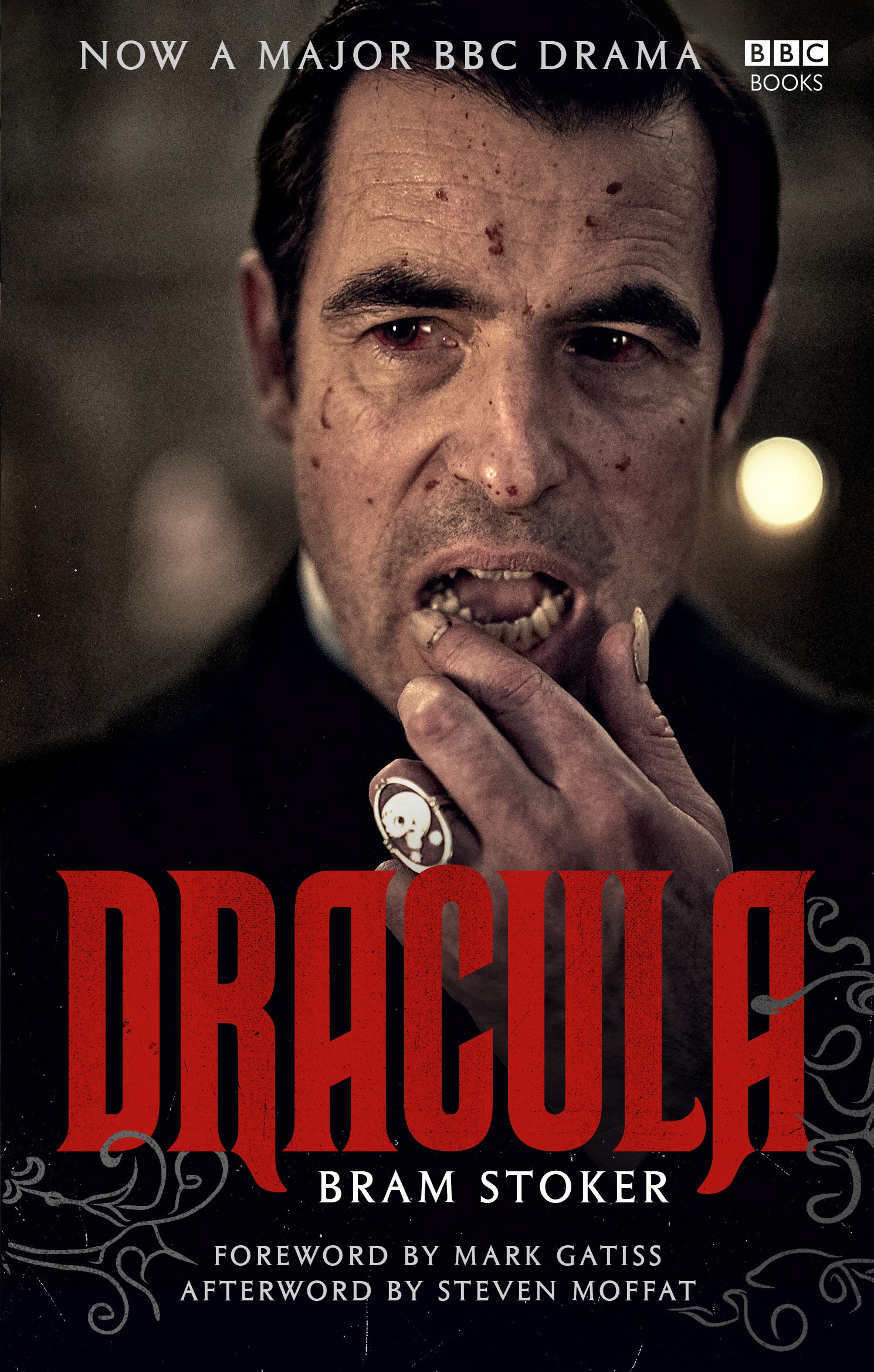 Dracula (Film Tie-in eng)