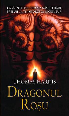 Dragonul rosu
