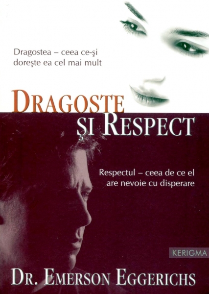 Dragoste si Respect.