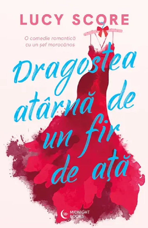 Dragostea atarna de un fir de ata