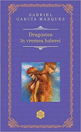 Dragostea in vremea holerei