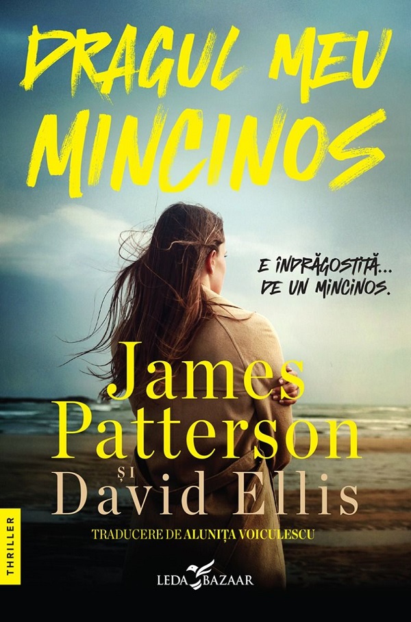 Dragul meu mincinos