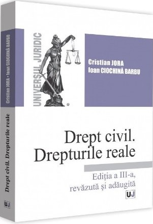 Drept civil.. Drepturile reale