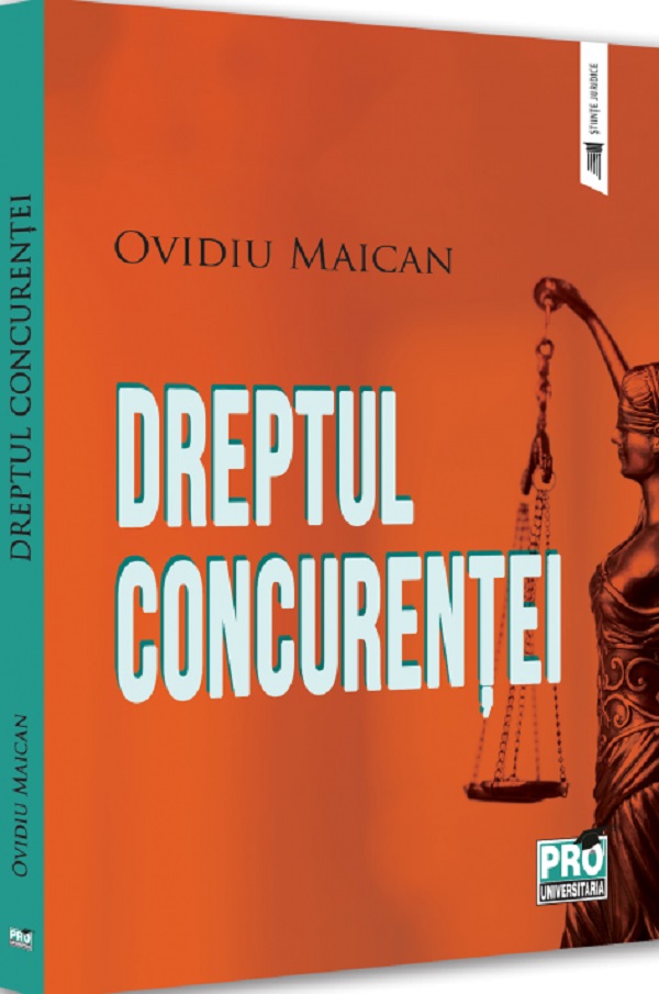 Dreptul concurentei