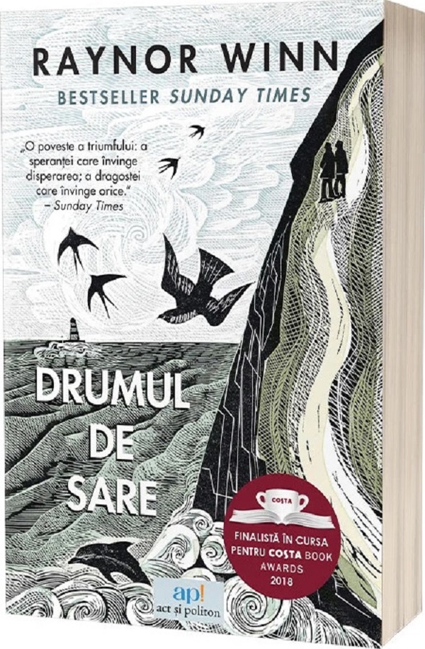 Drumul de sare