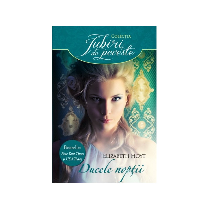 Ducele noptii/Iubiri de poveste