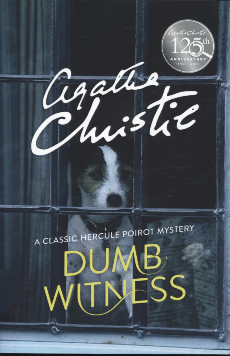Dumb Witness (Book 16)